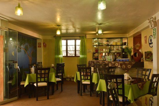 La Remolacha Restaurant